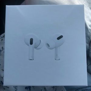 AirPod Pros